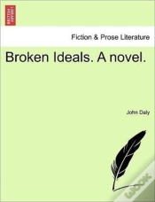 Capa do artigo Broken Ideals. A Novel.