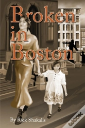 Capa do artigo Broken In Boston