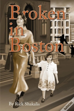 Capa do artigo Broken In Boston