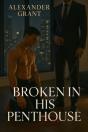 Broken In His Penthouse - Preview