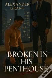Capa do artigo Broken In His Penthouse