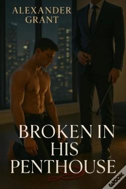 Capa do artigo Broken In His Penthouse