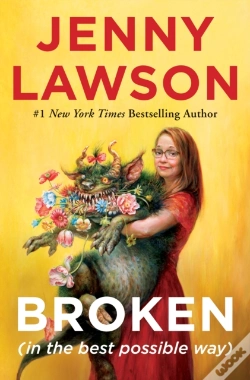 Capa do artigo Broken (In The Best Possible Way)