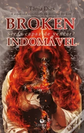 Broken - Indomável