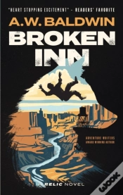 Capa do artigo Broken Inn