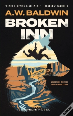 Capa do artigo Broken Inn