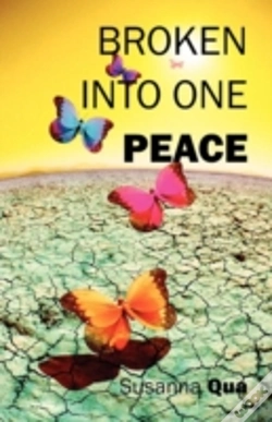 Capa do artigo Broken Into One Peace
