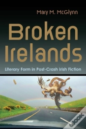 Capa do artigo Broken Irelands
