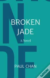 Capa do artigo Broken Jade