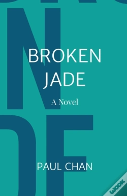Capa do artigo Broken Jade