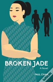 Capa do artigo Broken Jade