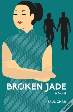 Capa do artigo Broken Jade