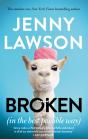 Broken - Preview