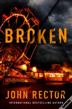 Capa do artigo Broken