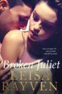 Broken Juliet - Preview