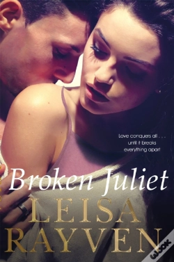Capa do artigo Broken Juliet