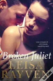Capa do artigo Broken Juliet