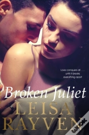 Capa do artigo Broken Juliet