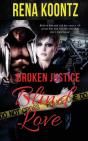Broken Justice, Blind Love - Preview