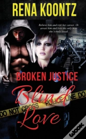Capa do artigo Broken Justice, Blind Love