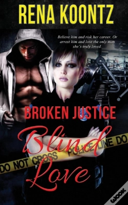 Capa do artigo Broken Justice, Blind Love