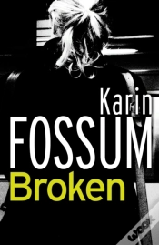Capa do artigo Broken