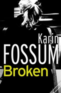 Capa do artigo Broken