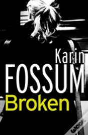 Capa do artigo Broken