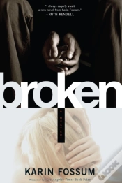 Capa do artigo Broken