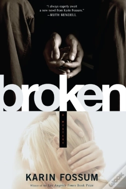 Capa do artigo Broken