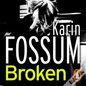 Capa do artigo Broken