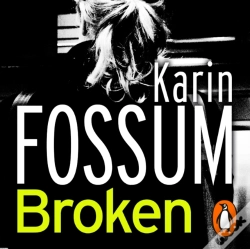 Capa do artigo Broken