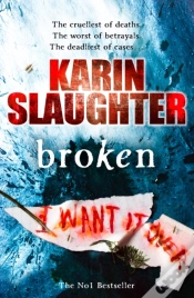 Capa do artigo Broken
