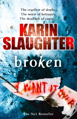 Capa do artigo Broken