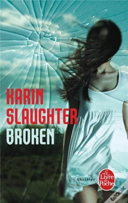 Capa do artigo Broken