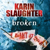 Capa do artigo Broken