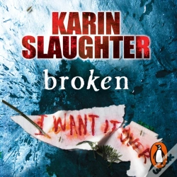 Capa do artigo Broken