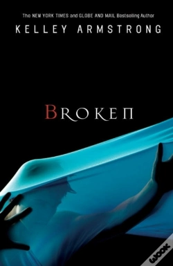 Capa do artigo Broken
