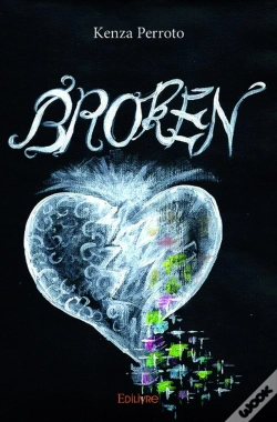 Capa do artigo Broken
