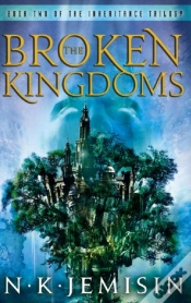 Capa do artigo Broken Kingdoms