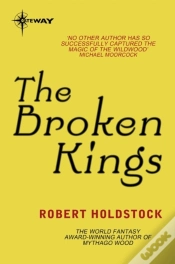 Capa do artigo Broken Kings