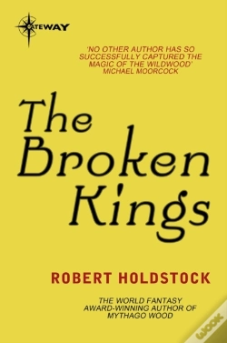 Capa do artigo Broken Kings