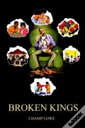 Capa do artigo Broken Kings