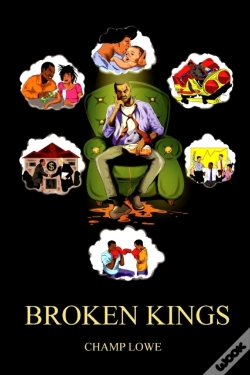 Capa do artigo Broken Kings
