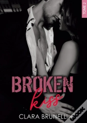 Capa do artigo Broken Kiss - Tome 2