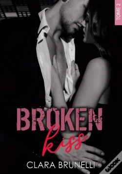 Capa do artigo Broken Kiss - Tome 2