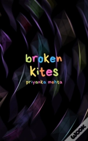 Capa do artigo Broken Kites