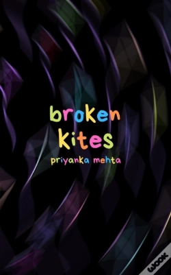 Capa do artigo Broken Kites