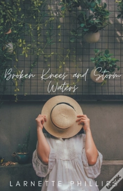 Capa do artigo Broken Knees And Storm Waters