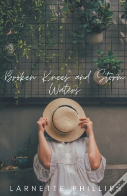 Capa do artigo Broken Knees And Storm Waters